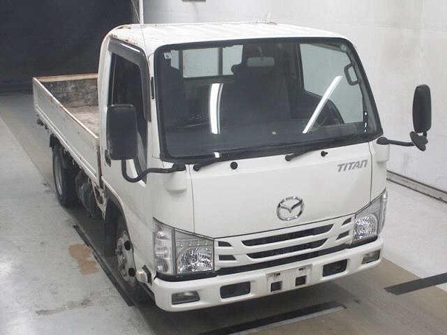 Mazda TITAN 2016 7616291-0