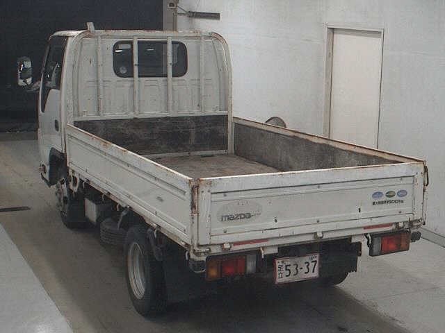 Mazda TITAN 2016 7616291-1