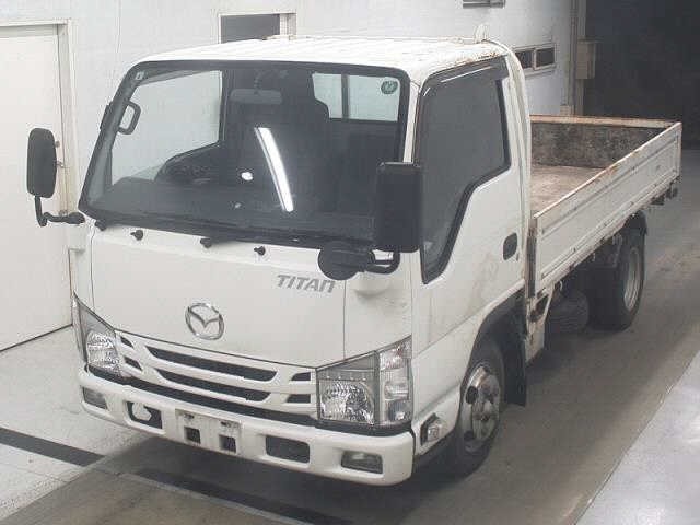 Mazda TITAN 2016 7616291-4