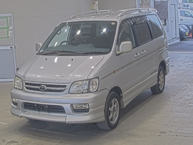 Toyota TOWNACE NOAH 2000 7622883-0