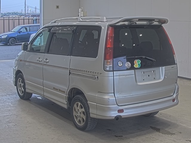 Toyota TOWNACE NOAH 2000 7622883-1
