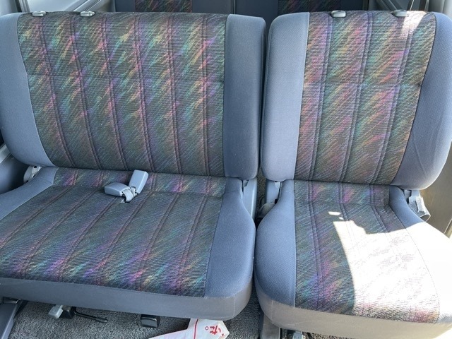 Toyota TOWNACE NOAH 2000 7622883-11