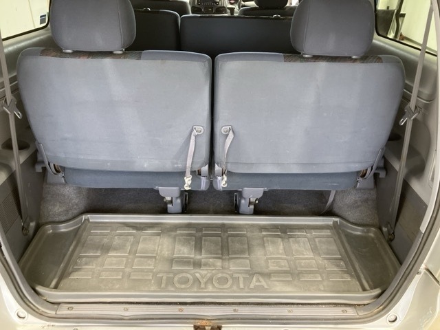 Toyota TOWNACE NOAH 2000 7622883-12