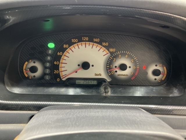 Toyota TOWNACE NOAH 2000 7622883-14