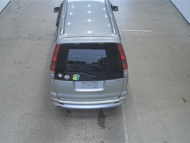 Toyota TOWNACE NOAH 2000 7622883-3