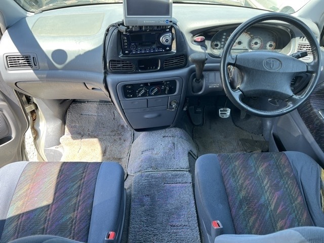 Toyota TOWNACE NOAH 2000 7622883-4