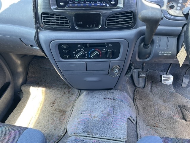 Toyota TOWNACE NOAH 2000 7622883-5