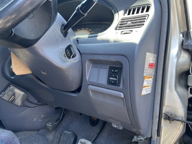 Toyota TOWNACE NOAH 2000 7622883-6