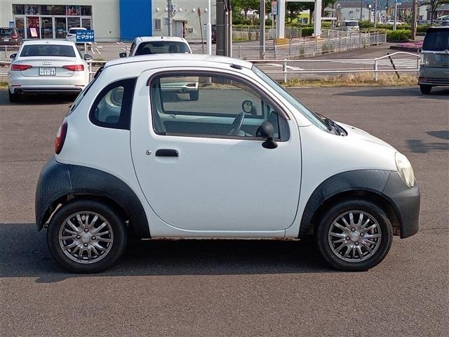 Suzuki TWIN 2003 7622789-11