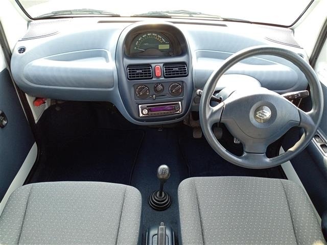Suzuki TWIN 2003 7622789-14