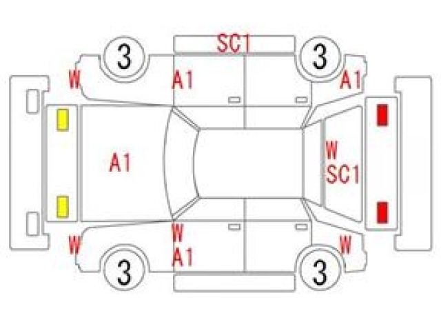 Suzuki TWIN 2003 7622789-23