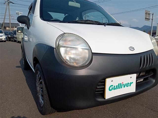 Suzuki TWIN 2003 7622789-5