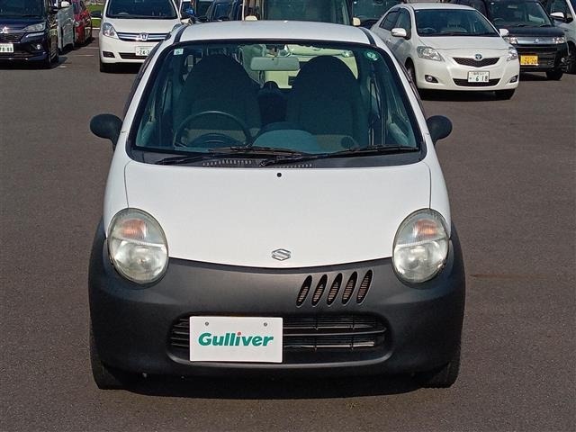 Suzuki TWIN 2003 7622789-9