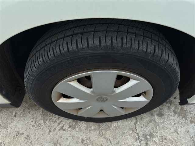 Nissan Wingroad 2011 7611838-7