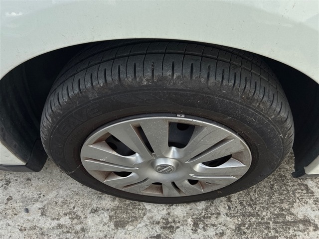 Nissan Wingroad 2017 7611839-7