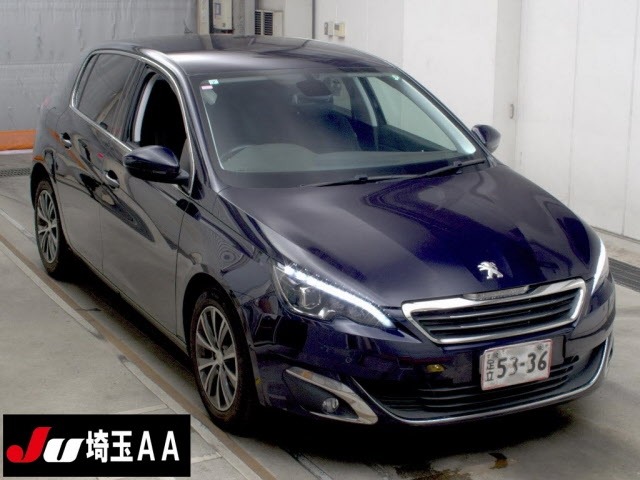 Peugeot 308 2017 7641432-0