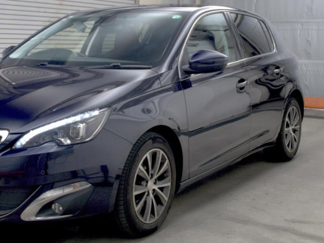 Peugeot 308 2017 7641432-4