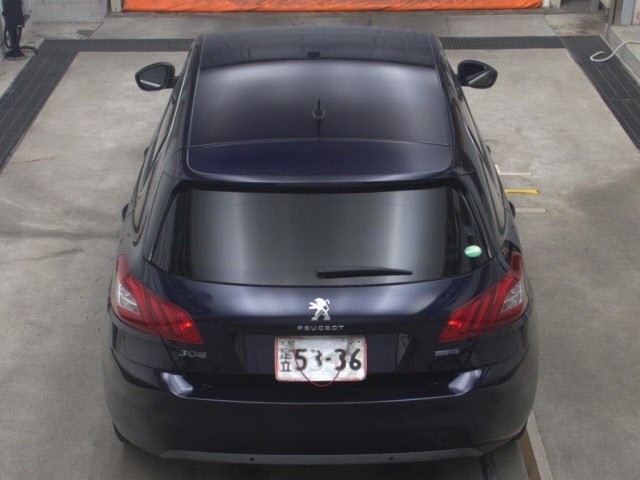Peugeot 308 2017 7641432-7