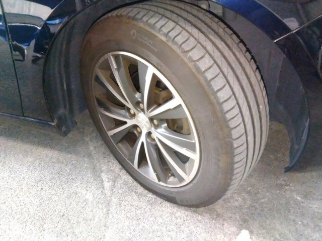 Peugeot 308 2017 7641432-9