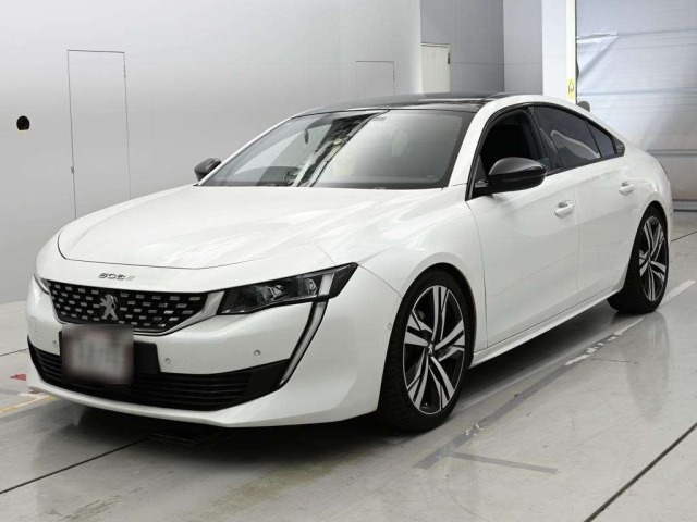 Peugeot 508 2021 7641513-0