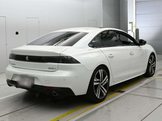 Peugeot 508 2021 7641513-1