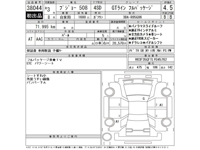 Peugeot 508 2021 7641513-2