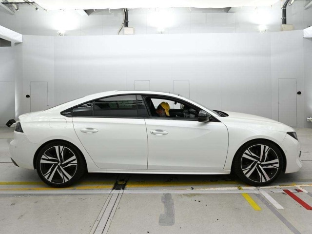 Peugeot 508 2021 7641513-3