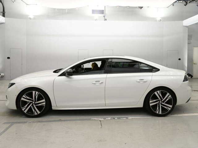 Peugeot 508 2021 7641513-4