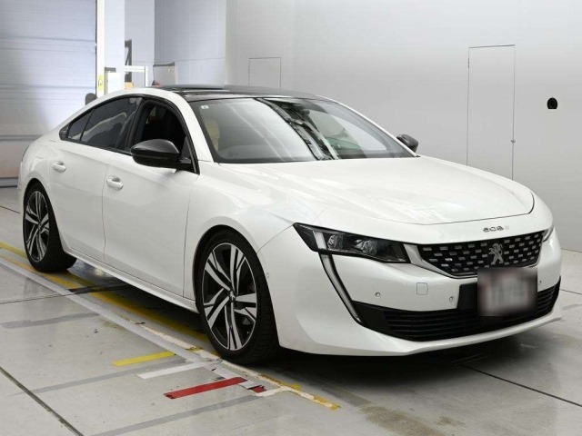 Peugeot 508 2021 7641513-5