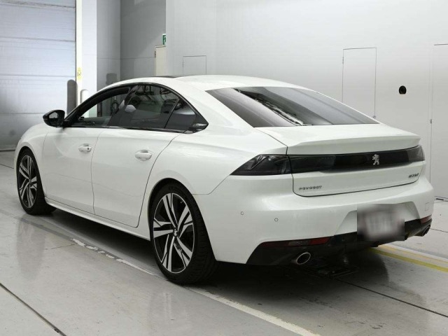 Peugeot 508 2021 7641513-6