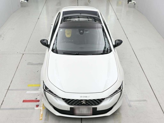 Peugeot 508 2021 7641513-7