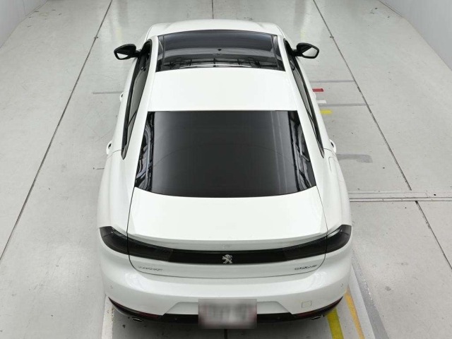 Peugeot 508 2021 7641513-8