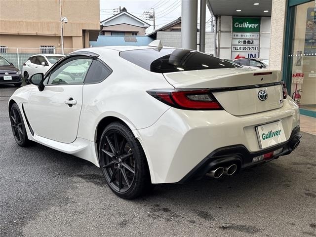 Toyota 86 2022 7625523-13