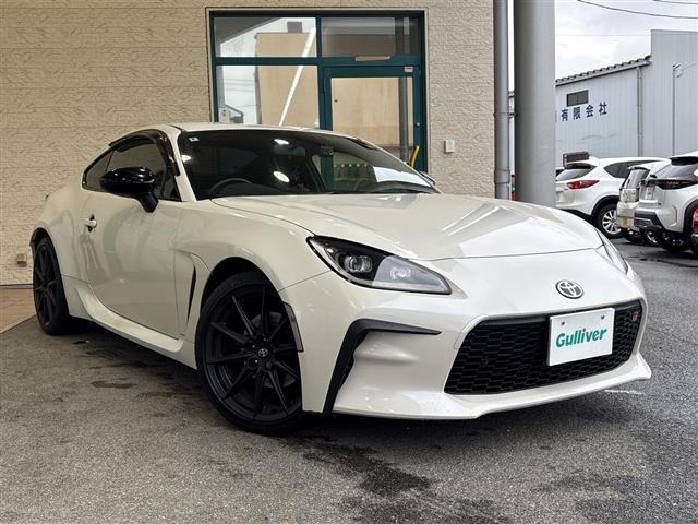 Toyota 86 2022 7625523-15
