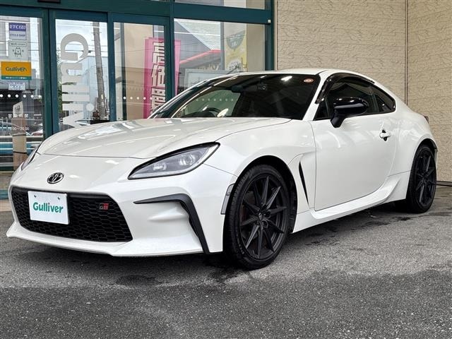 Toyota 86 2022 7625523-17