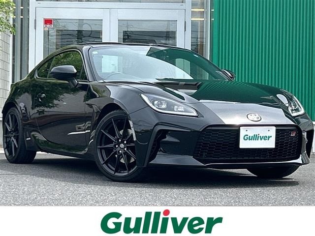 Toyota 86 2023 7625524-0