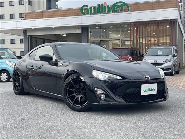 Toyota 86 2013 7625531-0