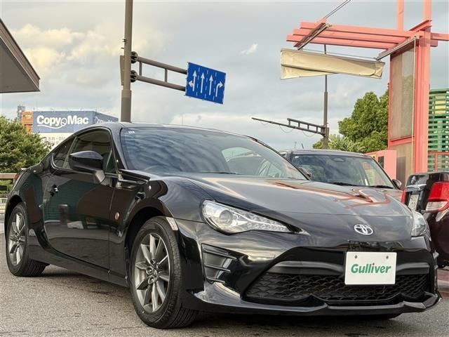 Toyota 86 2016 7625535-0