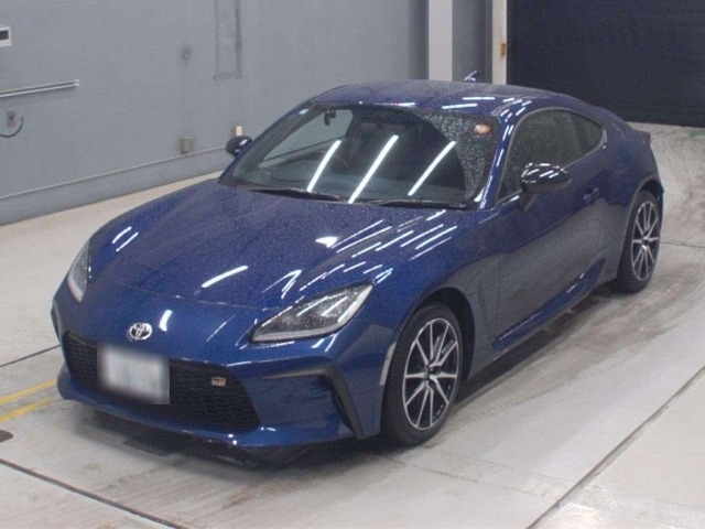 Toyota 86 2025 7625574-0