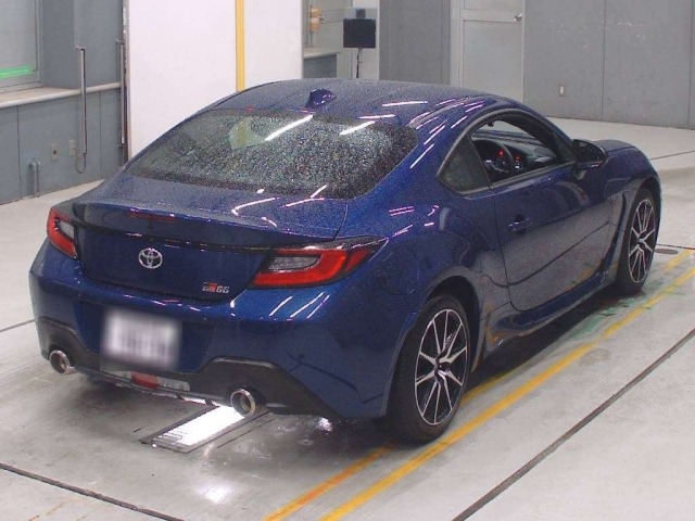 Toyota 86 2025 7625574-1