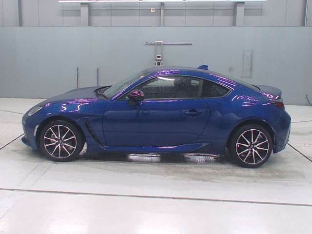 Toyota 86 2025 7625574-4
