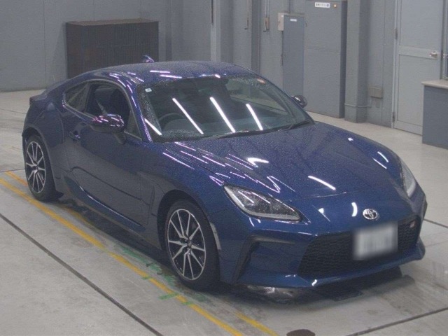 Toyota 86 2025 7625574-5
