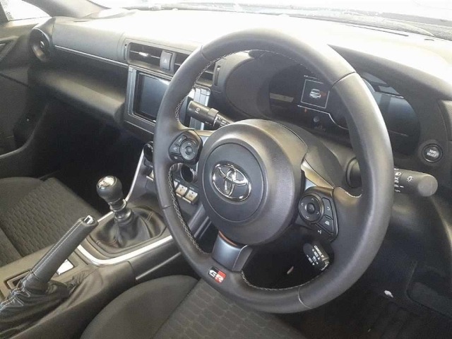 Toyota 86 2025 7625574-7