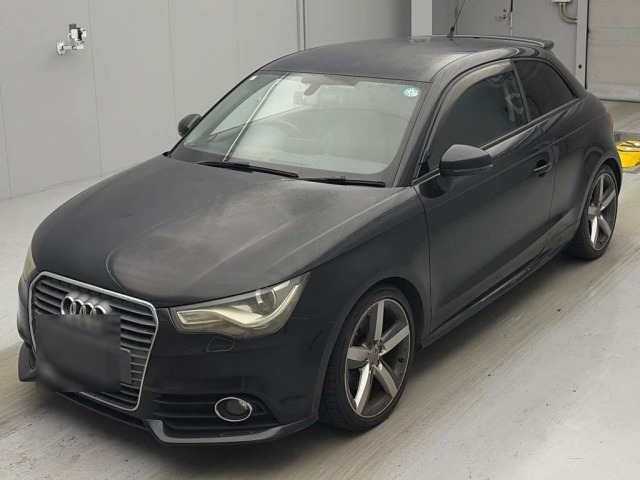 Audi A1 2011 7638544-0