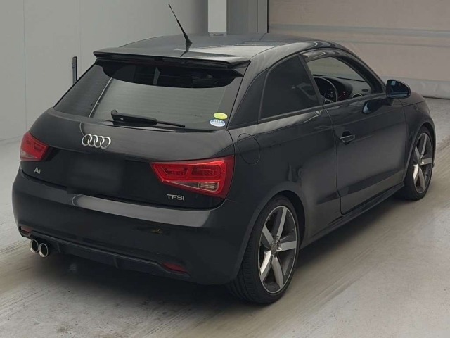 Audi A1 2011 7638544-1