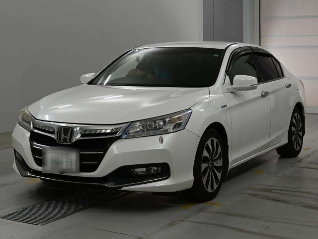 Honda ACCORD 2014 7640064-0
