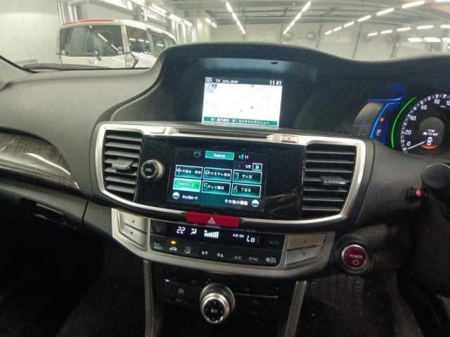 Honda ACCORD 2014 7640064-11