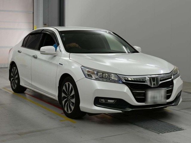 Honda ACCORD 2014 7640064-5