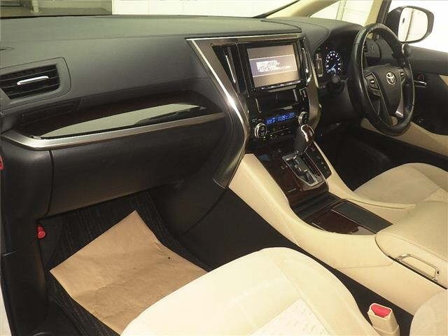 Toyota ALPHARD 2015 7642581-4