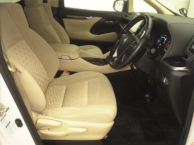 Toyota ALPHARD 2015 7642581-5